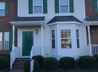 1902 Stroll Cir, Fuquay Varina, NC 27526