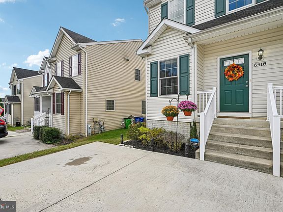 4th image of 6418 Beechfield Ave