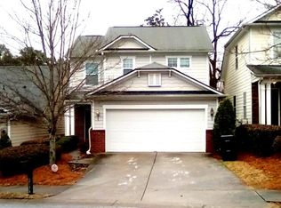 2134 Appaloosa Way, Conyers, GA 30012