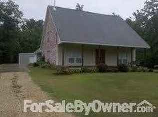 22041 Kristi Ln, Holden, LA 70744