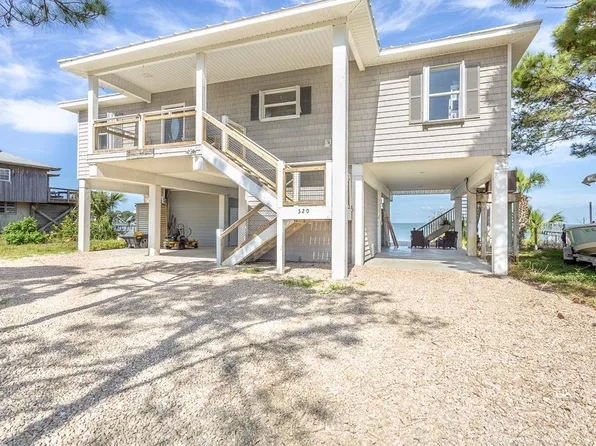 320 Marks St, Eastpoint, FL 32328