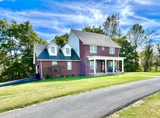 222 Stephens Point Rd, Russell Springs, KY 42642