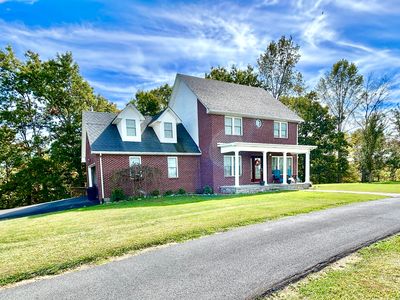 222 Stephens Point Rd, Russell Springs, KY, 42642