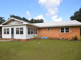 3858 Jarrett St, Pace, FL 32571