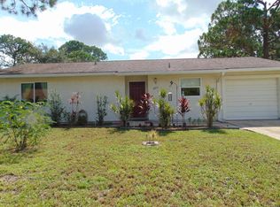 425 Tropicaire Ave SW, Palm Bay, FL 32908