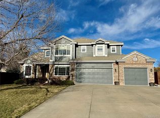 19611 E Ida Cir, Aurora, CO 80015