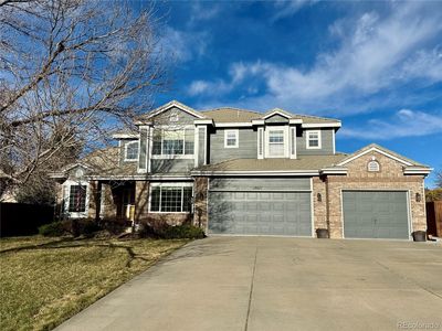 19611 E Ida Circle, Aurora, CO, 80015
