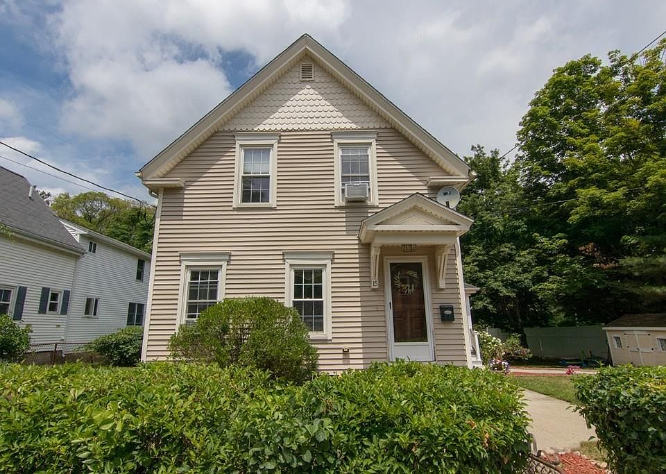 1st image of 15 Hayward St #15