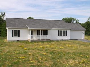 4348 Perry City Rd, Trumansburg, NY 14886