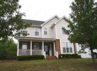 5506 Pearview Dr, Greensboro, NC 27405