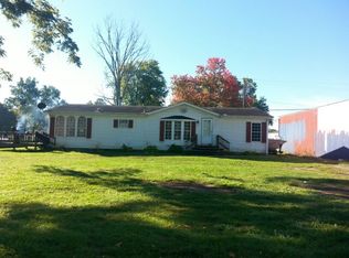 Woodard Rd, Rives Junction, MI 49277