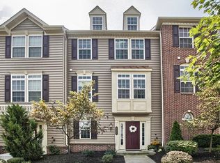 331 Wealdstone Rd, Cranberry Twp, PA 16066