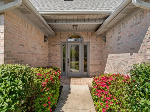 9 Vinegar Hill Ln, Heber Springs, AR 72543