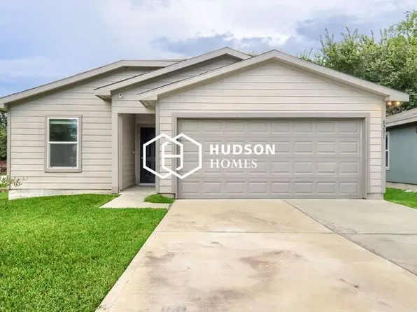8201 Garfield St, Houston, TX 77029