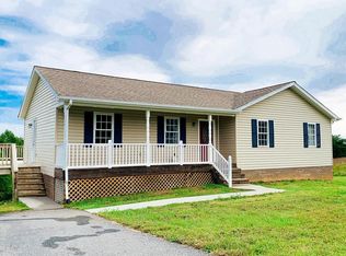 1625 Birchwood Rd, Axton, VA 24054