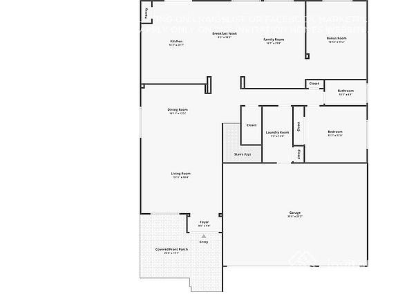 2nd image of 1876 Shy Albatross Ave