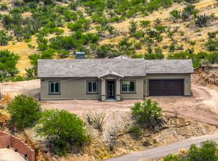 302 Camino Apolena, Rio Rico, AZ 85648