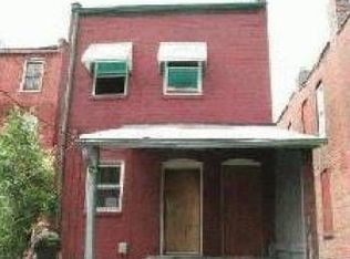3326 Iowa Ave, Saint Louis, MO 63118