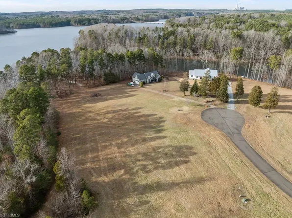 LOT 9 Fishers Ct, Roxboro, NC 27574