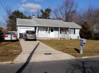 112 Bluejacket Ave, Manahawkin, NJ 08050