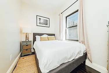 Rented by Carnegie Management Inc