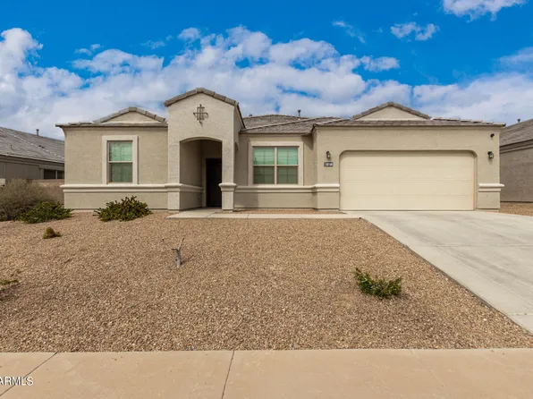 30108 W FAIRMOUNT Avenue, Buckeye, AZ 85396