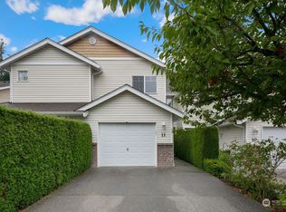 15414 35th Ave W UNIT 11, Lynnwood, WA 98087