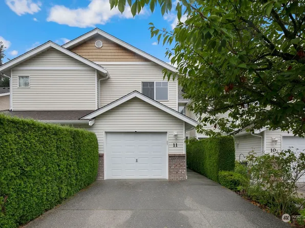 15414 35th Avenue W #11, Lynnwood, WA 98087