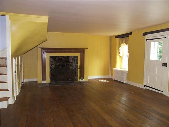 Living/Dining Rm Combination