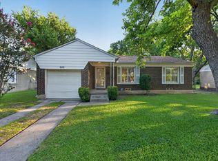 1613 Pat Dr, Dallas, TX 75228