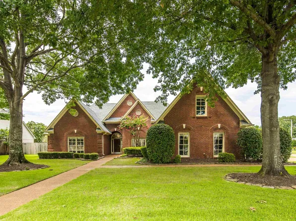 9890 S Houston Way, Germantown, TN 38139