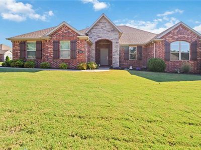 3222 N Raven Ln, Fayetteville, AR, 72704