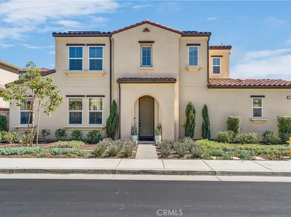 4151 S Blackstone Privado, Ontario, CA 91761