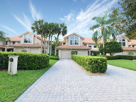 Home For Sale In Broken Sound Country Club