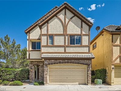 348 Hanbury Manor Ln, Las Vegas, NV, 89145
