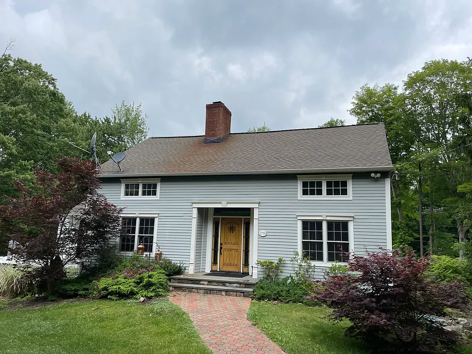 527 Long Mountain Rd