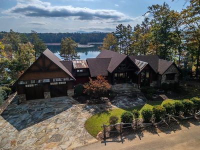 49 Notla Island Dr, Blairsville, GA, 30512