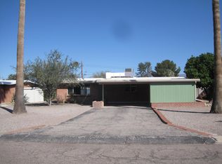 6111 E 21st St, Tucson, AZ 85711