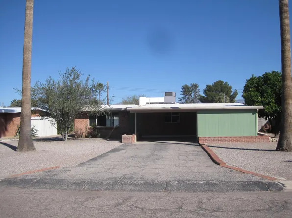 6111 E 21st St, Tucson, AZ 85711