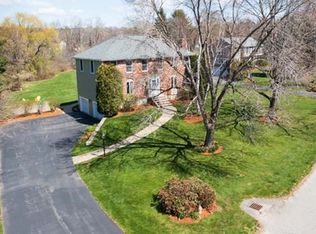 20 Olympic Ln, North Andover, MA 01845