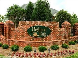 3520 Meridian Way, Winston Salem, NC 27104