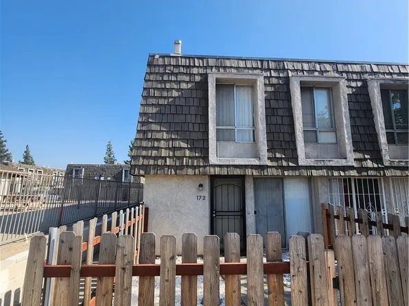 25180 5th St APT 172, San Bernardino, CA 92410