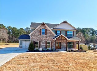 3164 Rosebud Rd, Loganville, GA 30052