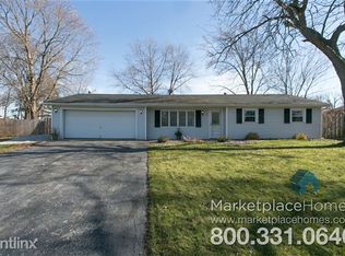 26819 S Linden Ln, Crete, IL 60417