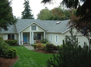 103 Puget Loop Rd, Port Ludlow, WA 98365