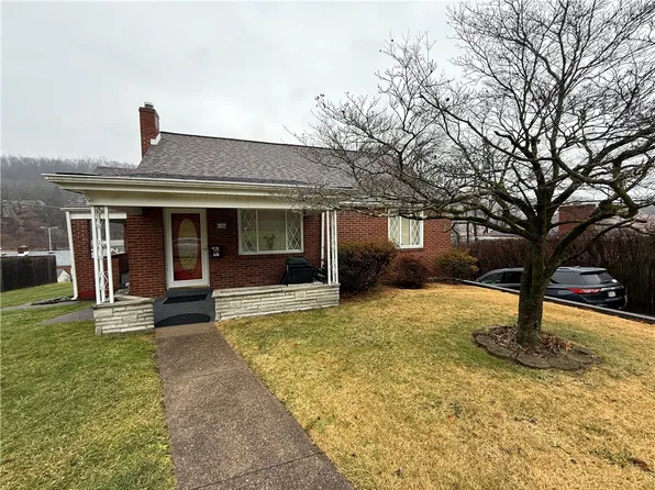 104 Oliver Dr, White Oak, PA 15131