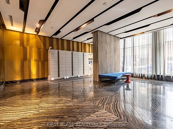 4th image of 199 Richmond St W #1105
