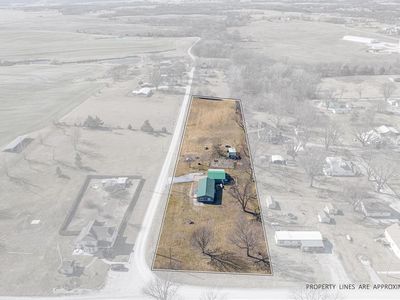 21250 County Road 280, Helena, MO, 64459