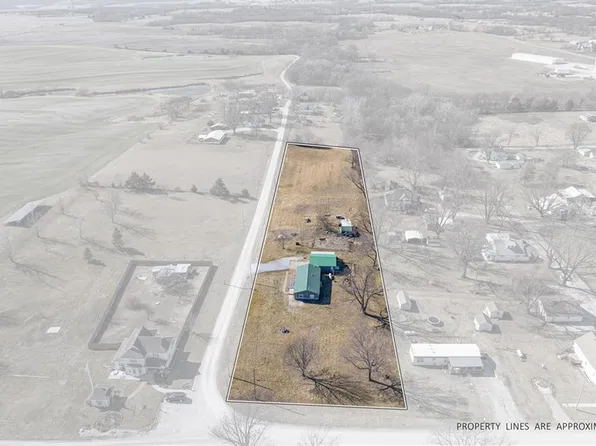 21250 County Road 280, Helena, MO 64459