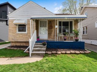 810 E Webster St, Ferndale, MI 48220